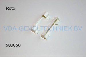 ROTO ADK-AXERLAGER WIT ROTO-A