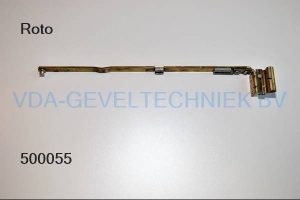 ROTO SCHAAR 350 KA12/18-9 rechts