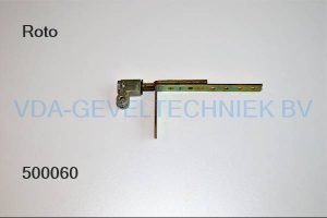 ROTO FALZAXERBAND 11MM DRAAIRAAM M490B31