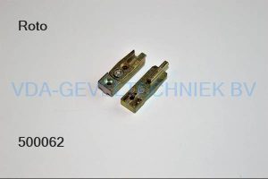 ROTO SLUITSTUK EUROTO R604A53