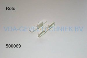 ROTO AFDEKKAP M490A64