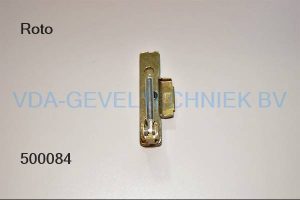 ROTO HOEKLAGER E5 12/18-9 links