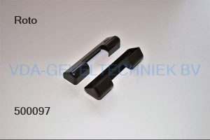 ROTO AFDEKKAP AXERLAGER KA BRUIN