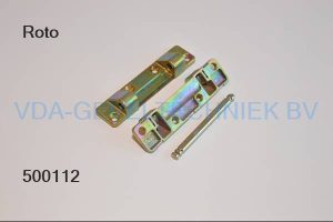 ROTO BOVENSCHARNIER SCHAARLAGER KA 596556000