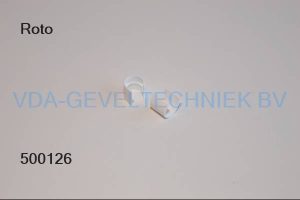 ROTO AFDEKKAP AXERLAGER WIT