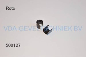 ROTO AFDEKKAP AXERLAGER BRUIN F420C46