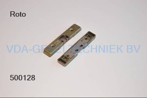 ROTO SNAPPER 11MM K010B50