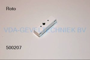 Roto draaivergrendeling M811A  230157