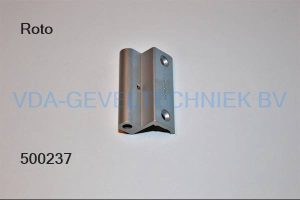 Roto ALU SCHAARLAGER 90KG ALU500