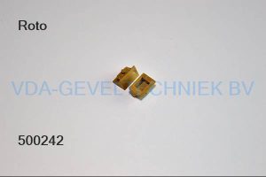 ROTO EINDAFSLUITING R200A32