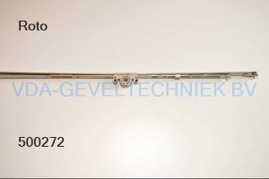 ROTO NT espagnolet Gr.690 FFH 601-800.