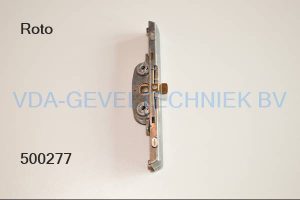 ROTO ALU INLAATESPAGNOLET MET ANTI