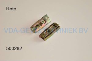 ROTO SLUITPLAAT  AUSTROPLAST K605A21