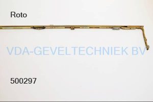 Roto middensluiting 1620MM R608C34