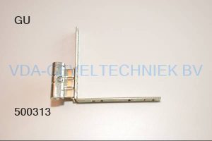 GU ONDERSCHARNIER SOLO RAAMLAGER