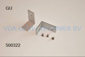 GU SET-TOEBEHOOR K-13274-00-0-1