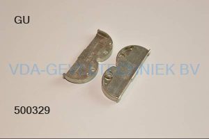 GU SOLO INLEGKOM ONDER 9-37919-18-0-1