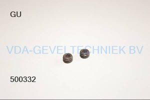 GU SCHARNIERSCHROEF GEWINDESTIFT 9-28697-00-R-9