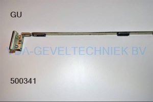 GU SCHAARARM SOLO 6-30543-15