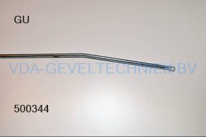 GU VERT.STANG G14 L=1400