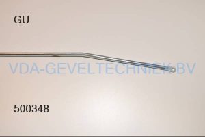 GU VERT.STANG G14 L=900