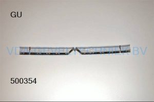 GU UNI-JET M20 VULSTUK JET 34