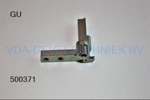 GU CONTURA SPEUN RAAMDEEL