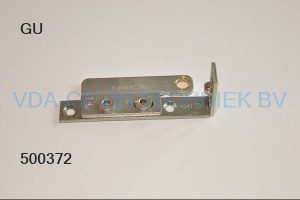 GU CONTURA SCHARNIER KOZIJN