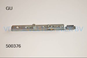 GU AANSLUITSTUK BOVEN 8-00895