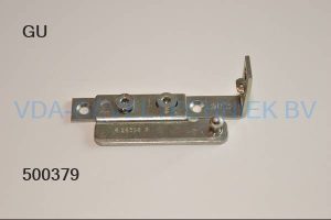 GU CONTURA SPEUN KOZIJNDEEL rechts