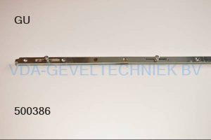 GU VH-MIDDENSL. G-19011-06 ZILVER