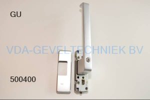 GU BED.GREEP K-13971-01-RS EV1 AFSLUITBAAR