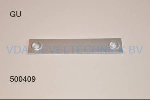 GU DEKPLAAT EV1 9-25301-00-0-1