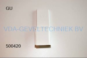 GU ADK-LOOPWAGEN 9-31469-RS-WT TBV