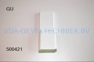 GU ADK-LOOPWAGEN 9-31469-LS-WT TBV