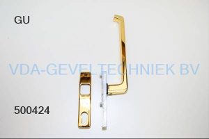 GU SCHUIFPUI GREEP GOUD 6-26728-02-0-B
