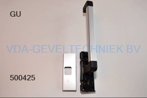 GU SCHUIFPUI GREEP RECHTS