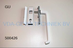 GU SCHUIFPUI GREEP K12918-00-0-7