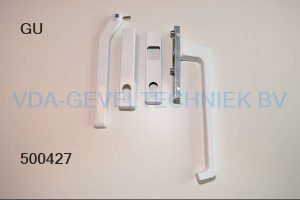 GU SCHUIFPUI GREEP WIT