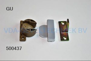 GU MIDDENSLUITING EV1 K-13700-04