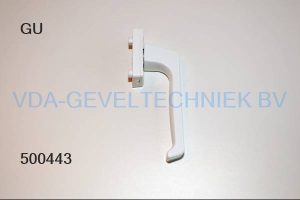 GU RAAMKRUK 6-28072-00-0-7 WIT
