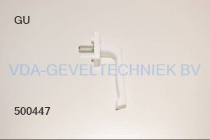 GU RAAMKRUK 6-28072-29 WIT DIRIGENT