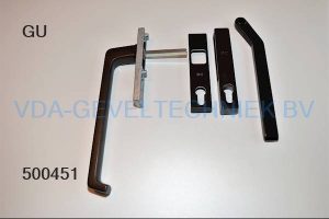 GU BED.GREPEN K13167