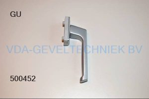 GU RAAMKRUK 6-28072-00-0-1 EV1 ZND.STIFT