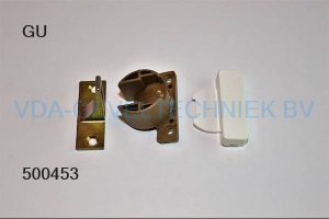 GU MIDDENSL. WIT K-13700-04 220/440/66