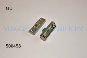 GU CONTURA STANDHOUDER RIEGEL