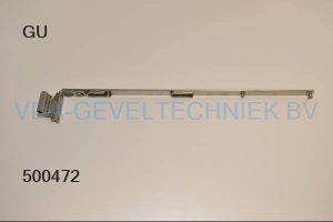 GU schaararm 751-1200 Links