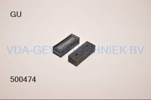 GU DICHTINGSDEEL 10MM 9-27821