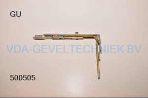 GU VH-HOEKOVERBR. 6-30377 SMAL