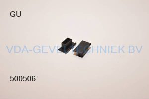 GU eindstuk Meerpuntssluiting U24x10